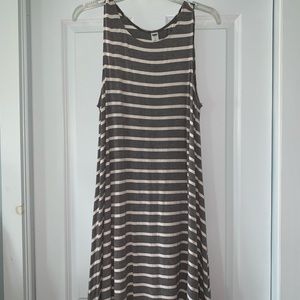 Old Navy Tank Too Dress